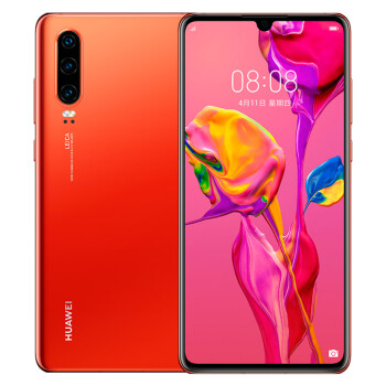 华为 HUAWEI P30 超感光徕卡三摄麒麟980AI...