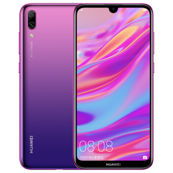 华为 HUAWEI 畅享9 4GB+64GB