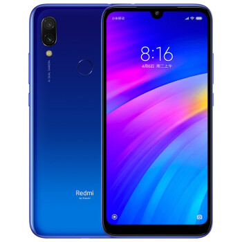 小米 红米7 手机 Redmi7