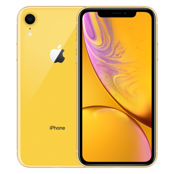 Apple iPhone XR (A2108)